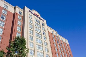 SpringHill Suites Pittsburgh