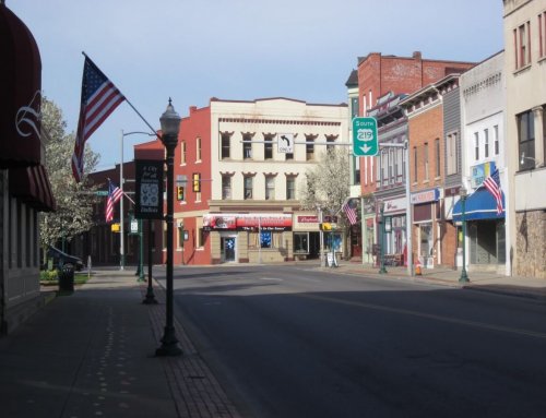 10 of the Quaintest Small Towns to Visit in Pennsylvania