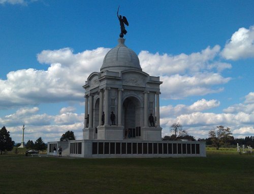 The Top 10 Most Popular Historical Sites to Visit in Pennsylvania