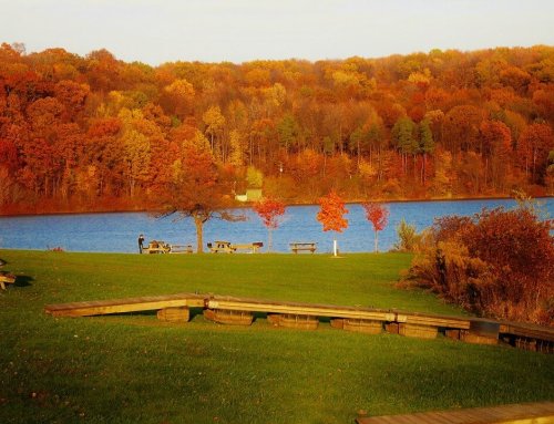 Top 10 Lakes to Visit in Pennsylvania