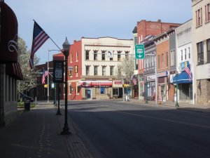 DuBois, Pennsylvania