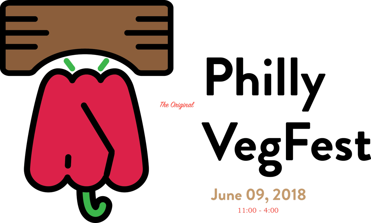 image for Philly VegFest 2019