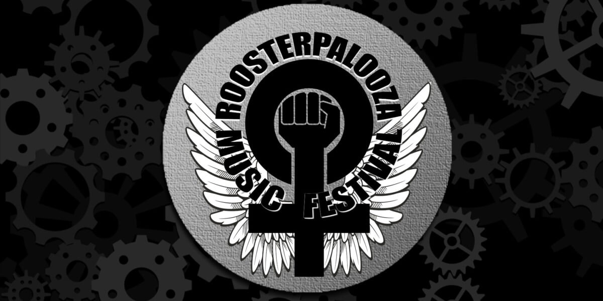 Roosterpalooza Music Festival imafe