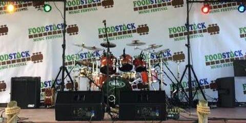FOODSTOCK MUSIC FEST IMAGE