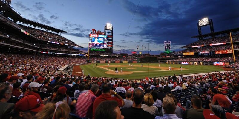 Image for Penn Band, The Phillies, and Fireworks!