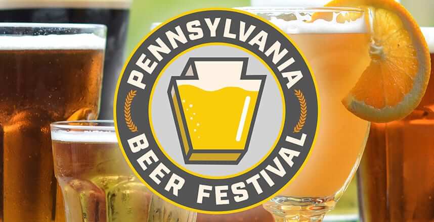 Image for Pennsylvania Beer Festival
